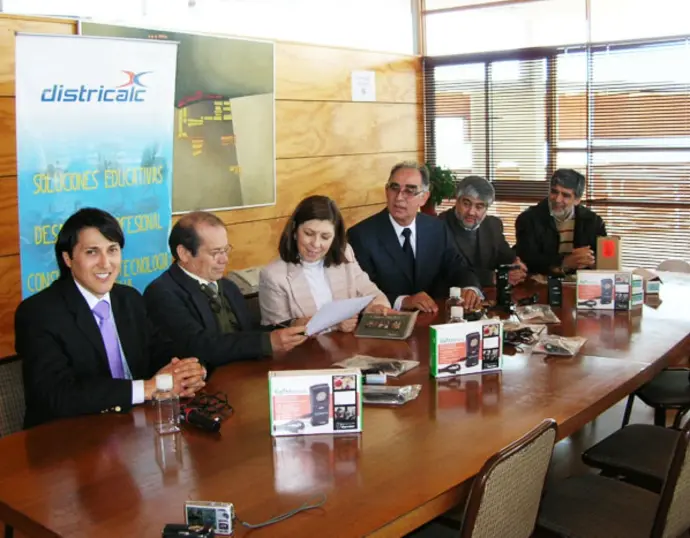 Proyecto 1
