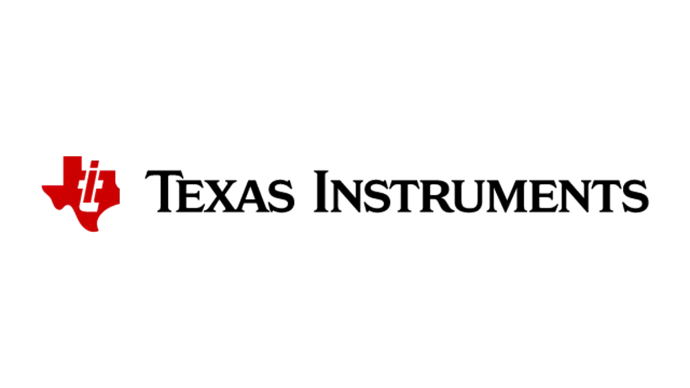Texas Instruments Logo
